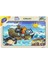 53/54/55/56 Ahşap Eğit.puzzle Korsan 2