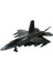 HW777-23 Çek Bırak J-31 Gyrfalcon Savaş Uçağı -1 Adet Stokta Olan Gönderilir 3