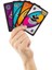 GLH50 Uno Flip Kartlar / +7 Yaş 3