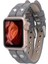 Apple Watch Uyumlu Deri Kordon Ely Double Tour St Rst9 5