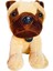 1436 Dobi Köpek 30 cm Kahverengi 1