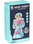 KZL-6038A Çarkları Dönen Robot 1