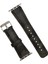 Apple Watch Uyumlu Deri Kordon 42-44-45MM KF04N 3