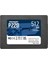 Patrıot 512GB P220 P220S512G25 550-500MB/S Sata-3 SSD Disk 1
