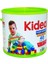 KID-1001 Chiva, Ahşap Bloklar 40 Parça 3