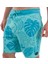 Phantom-Eco Classic 18 Erkek Yeşil Boardshort 1