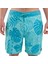 Phantom-Eco Classic 18 Erkek Yeşil Boardshort 2