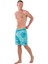 Phantom-Eco Classic 18 Erkek Yeşil Boardshort 3