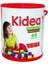 KID-1002 Chiva, 60 Parça Ahşap Bloklar 1