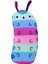 Cep V1007 Cats Vs Pickles Huggers Serisi 42 cm 5