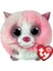 Ty Puffies Peluş Kedi Tia 7 cm 2