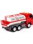96296 City-2 Sürtmeli V2 Tanker Işıklı ve Sesli Kırmızı Kabin Kutuda - Polesie 3