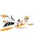990 Kumandalı Mini Glider 3