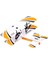 990 Kumandalı Mini Glider 4