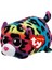 Ty Jelly - Multicolor Leopard 1