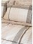 Altınbaşak Creaforce Foster Marble Çift Kişilik Nevresim Takımı 2