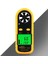 Smart Sensor Ar 816 Rüzgar Hızı ve Sıcaklık Ölçer Anemometre 1