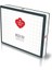 Cotton Box Modern Çift Kişilik Nevresim Takımı Root Vizon 4