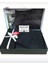 Cotton Box Çift Kişilik Jakarlı Saten Nevresim Takımı Dama Siyah 3