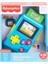 HBC91 Fisher-Price® Eğlen ve Öğren Köpekçiğin Oyun Macerası, Türkçe / +6 Ay 1