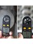 Smart Sensor Ar 816 Rüzgar Hızı ve Sıcaklık Ölçer Anemometre 3