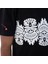Kai Good Tiki Ss Tee Erkek Siyah Tişört 2