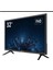 Hıkvısıon 31.5 Va DS-D5032F3-1V0S 75Hz HDMI Multimedya Monitör (1920 x 1080) 2