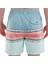 Phantom Naturals Cannonball Volley 17 Erkek Kahve Volley Short 3
