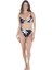 Palomar Balconette Underwire Top Kadın Siyah Bikini Üst 1