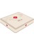 Cotton Box Dual Çift Kişilik Nevresim Takımı Lunt Antrasit 4