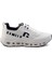 Beyaz Lacivert Kadın Sneaker K01175563082 1