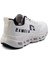 Beyaz Lacivert Kadın Sneaker K01175563082 3