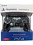 Ps4 Dualshock 4 V2 Gamepad Desenli Yeni Nesil Kol 1