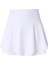 Racket Power Skort Kadın Beyaz Etek 1