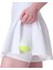 Racket Power Skort Kadın Beyaz Etek 2