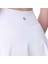 Racket Power Skort Kadın Beyaz Etek 4
