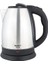 Flora Çelik Kettle - 1,7 lt 1