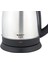 Flora Çelik Kettle - 1,7 lt 3