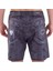 Phntm Eco Denim Bdst 18 Erkek Siyah Boardshort 3