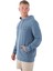 Lightweight Terry Fleece Po Erkek Sweatshirt 2