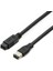 Firewire 1394 Ses Kartı Kablosu 3 Metre - 6 Pin To 9 Pin 1