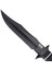 S10B-K Tech Bowie Siyah Bıçak 5