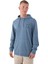 Lightweight Terry Fleece Po Erkek Sweatshirt 1