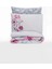 Cotton Box Ranforce Nevresim Takımı Çift Kişilik Carla Gri 3