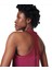 Breathe Easy Run Kadın Kırmızı Koşu Tank Top 5