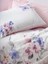 Cotton Box Ranforce Nevresim Takımı Çift Kişilik Jayda Pembe 2
