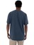 Sider Fp Ss Tee Erkek Lacivert Tişört 3