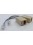 Rj11 Erkek - Rj45 Dişi Ethernet - Telefon Kablosu Çevirici 1