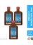Imuneks Farma Omega Optima Omega-3, Vitamin A, Vitamin D3, Vitamin E Içeren Sıvı Takviye Edici Gıda 250 ml x 3 Adet 1