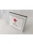 Cotton Box Brode Nakışlı Çift Kişilik Saten Nevresim Takımı King Antrasit 3